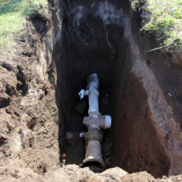 Anticipez les étapes de désinstallation de votre fosse toutes eaux pour un processus fluide Saint-Gratien